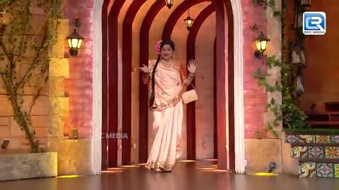 kapil sharma show me heroine ki bejati
