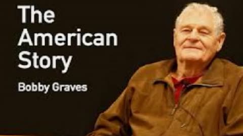 Bobby Graves - The American History has been kidnapped !