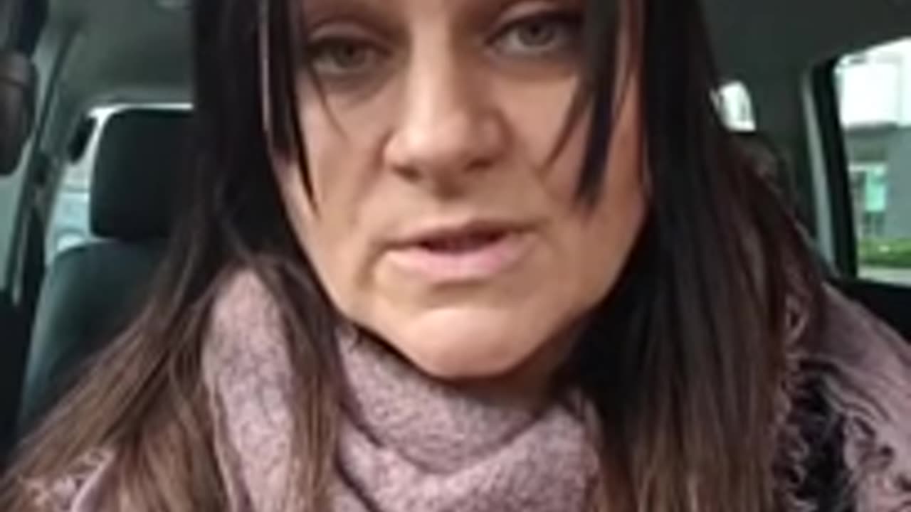 Justyna Socha STOP NOP - Zgłoszenie NOP'a małej 2 letniej dziewczynki