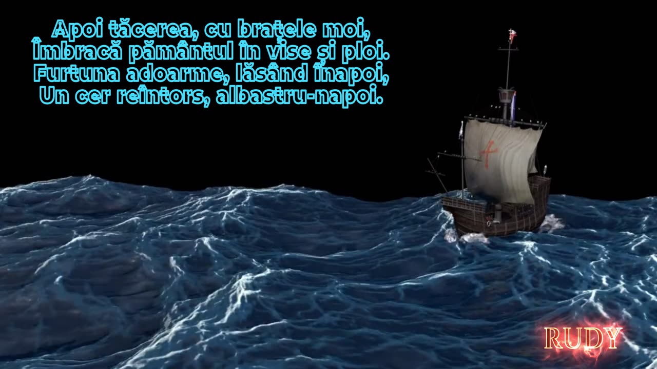 Dansul furtunii