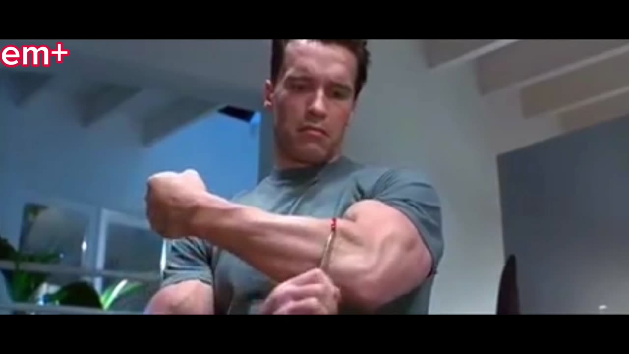 Terminator funny movie 😂😂😂👍