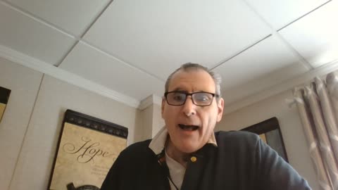 AS I DID TO SHILOH LET'S TALK ABOUT GOD'S JUDGMENT PART II