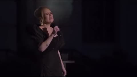 One Night Only with Adele