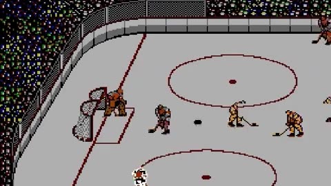 Blades of Steel