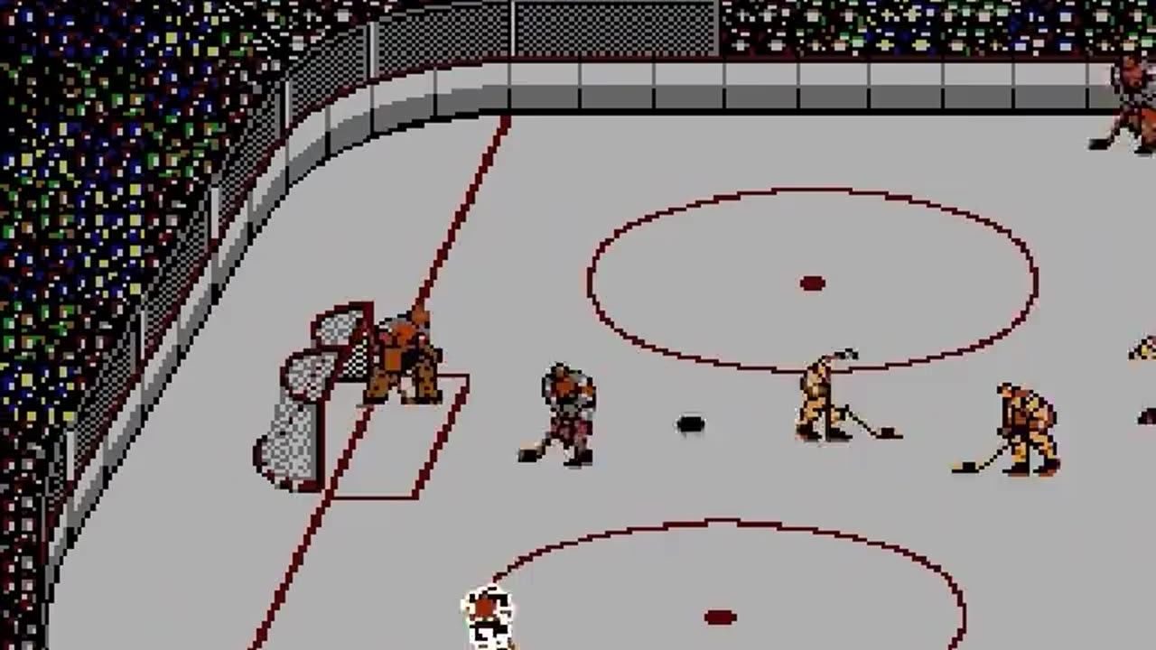 Blades of Steel