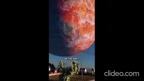 parade of planet