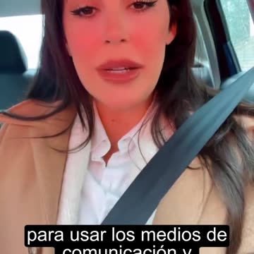 Congresswoman Anna Paulina Luna: "DOGE needs to continue"