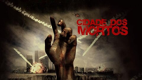 Niilista Visita a Cidade dos Mortos!