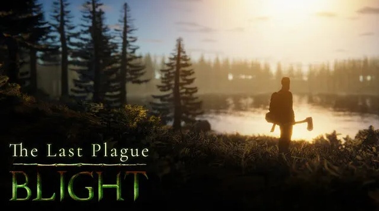 The Last Plague: Blight