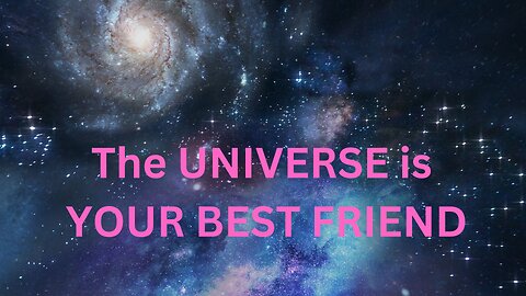The UNIVERSE is YOUR BEST FRIEND ~JARED RAND GLOBAL MEDITATION CALL 12-30-2024 #2423