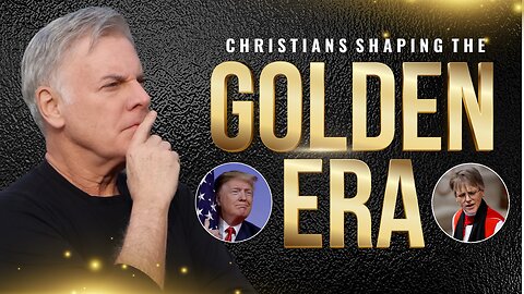 Woke at the Altar: How Christians Will Shape Trump’s Golden Era