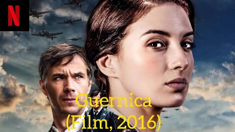 🎬 Guernica (2016) | Movie Explanation & Breakdown 🎥🔥