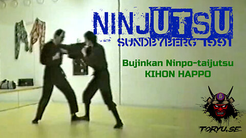 NINJUTSU in SUNDBYBERG
