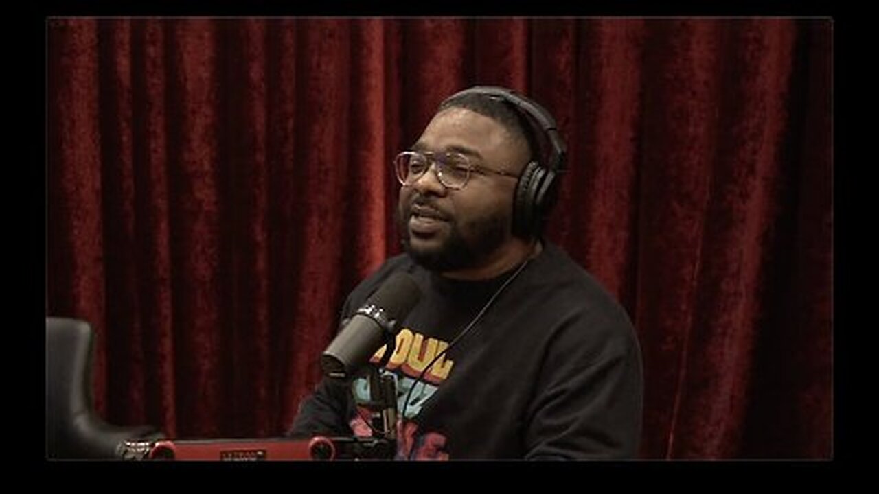 The Joe Rogan Experience | Brian Simpson (2266)