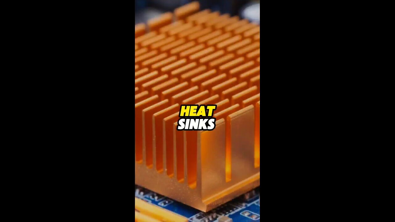 Heat Sinks
