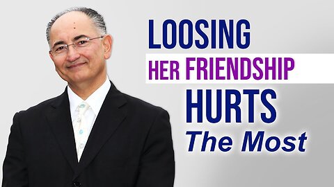 Why Loosing Her Friendship Hurts More Than The Break-Up? Q & A Live Talk # 155