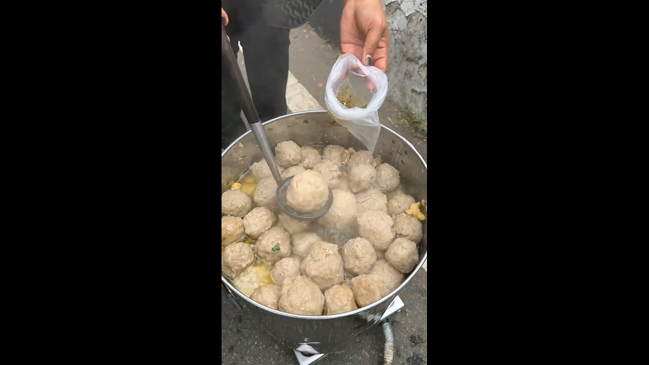 bakso