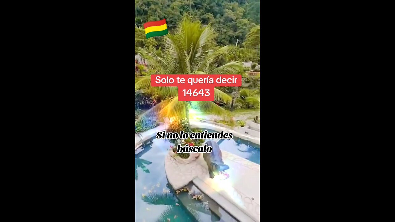 Bolivia