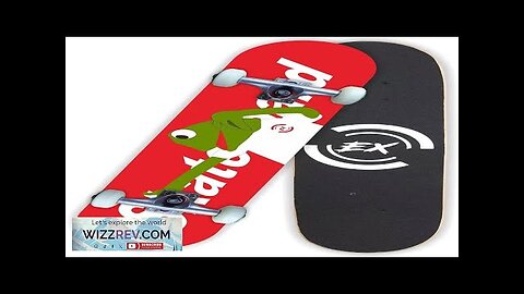 pro Skateboard Kids Sakteboards Completes Skateboard Tricks Skateboards Standard Skateboard Review