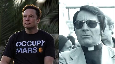 OCCUPY MARS IS REALLY OCCUPY DEVON ISLAND! HOW "COLONIZING MARS" IS PART OF THE NEW WORLD PLAN! 🧐