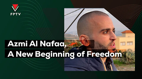 Azmi Al Nafaa, A New Beginning of Freedom