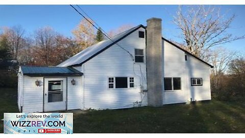 Foreclosure Homes in Canaan VT