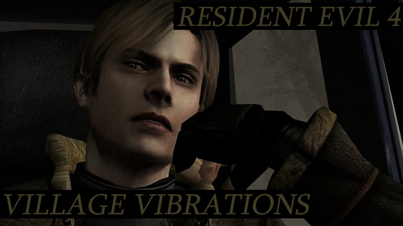 Resident Evil 4: Village Shenanaganisms