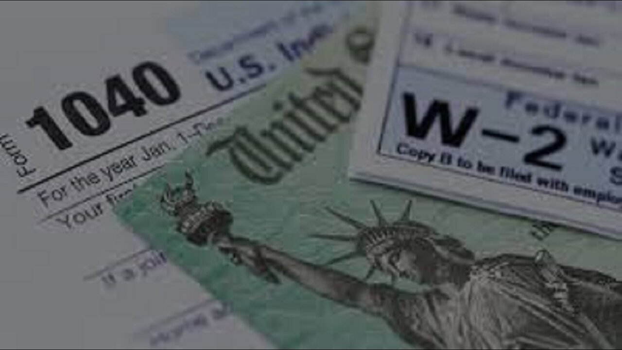 IRS Says $1.1B in 2021 Tax Refunds Remain Unclaimed