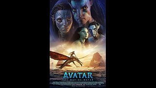 Review Avatar: El Camino Del Agua (Avatar: El Sentido Del Agua)