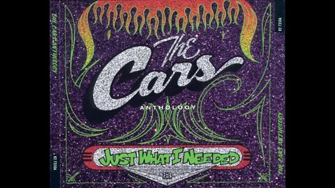 Just What I Needed Disc 2 ~ The Cars