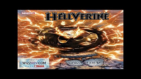 Hellverine #2 (Ario Anindito Variant) Review