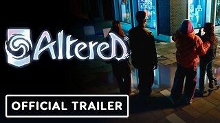 Altered - Official Trailer