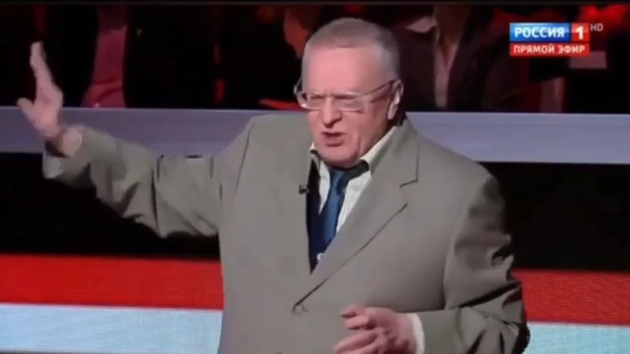 Předpověděl Vladimir Žirinovský dohodu o Jaltě 2.0 a o rozdělení světa a Ukrajiny?