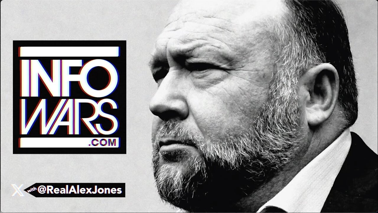 1 15 25 Alex Jones LA Managers Ordered A Stand-Down The Day The Fires Erupted