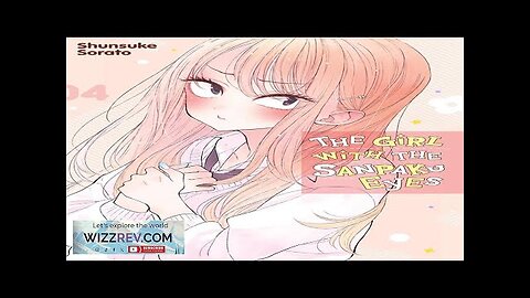 The Girl With The Sanpaku Eyes: Volume 4 Review