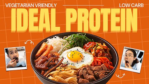 Ideal Protein back in store