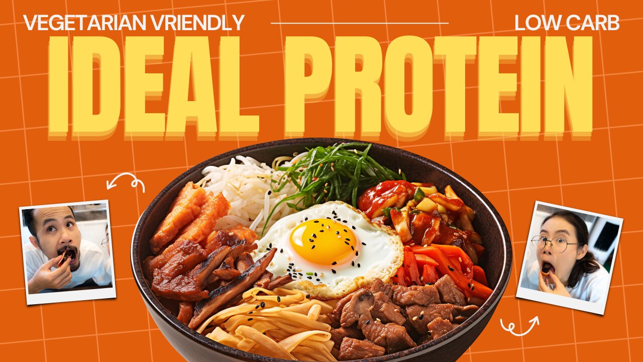 Ideal Protein back in store