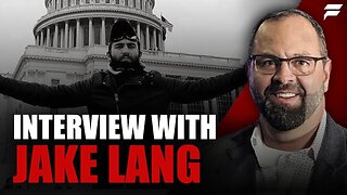 New Year, New Border Wall: Will We Win the Fight for Sovereignty? | Guest Jake Lang | 31 December 2024 4PM EST