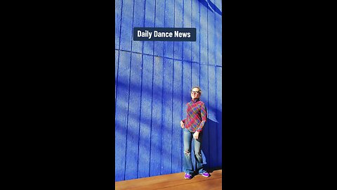 Daily Dance News