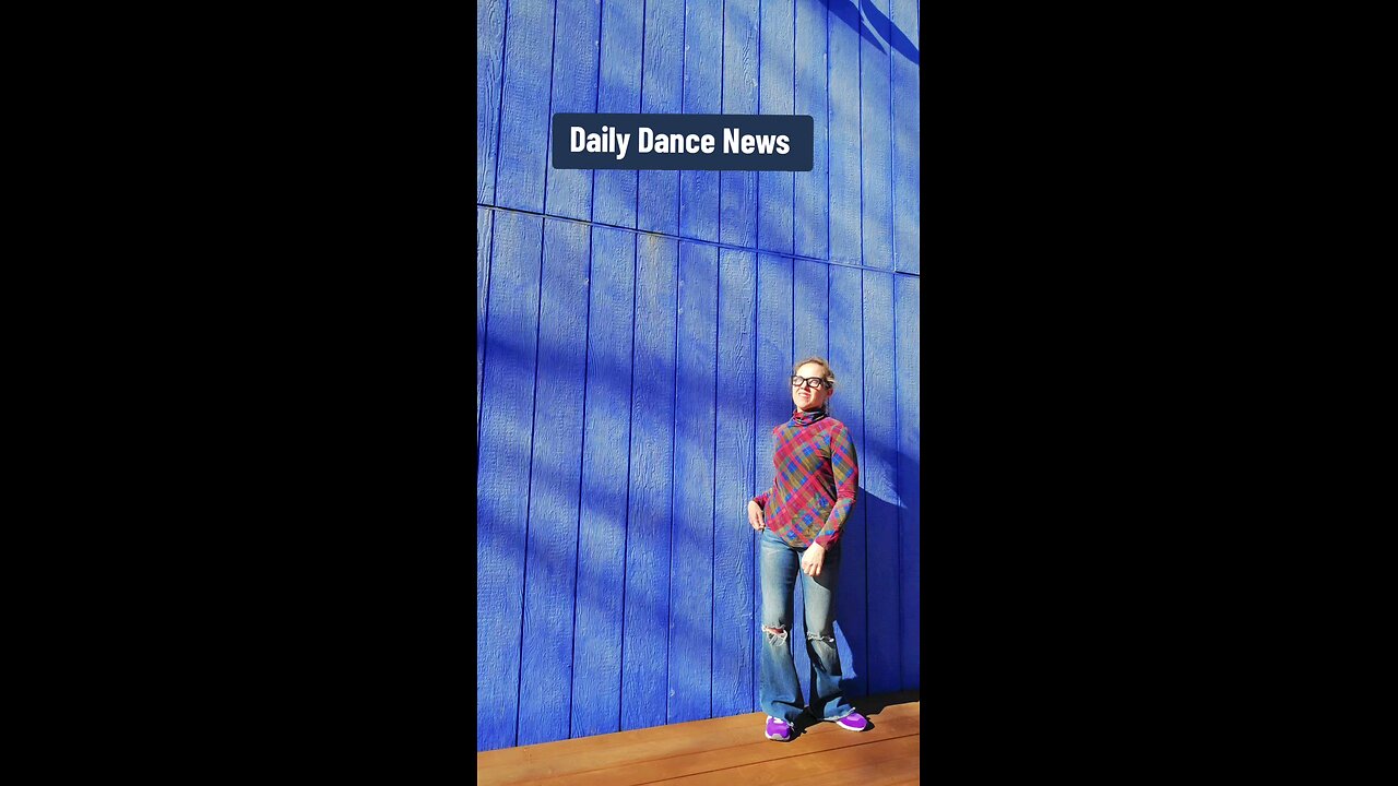 Daily Dance News