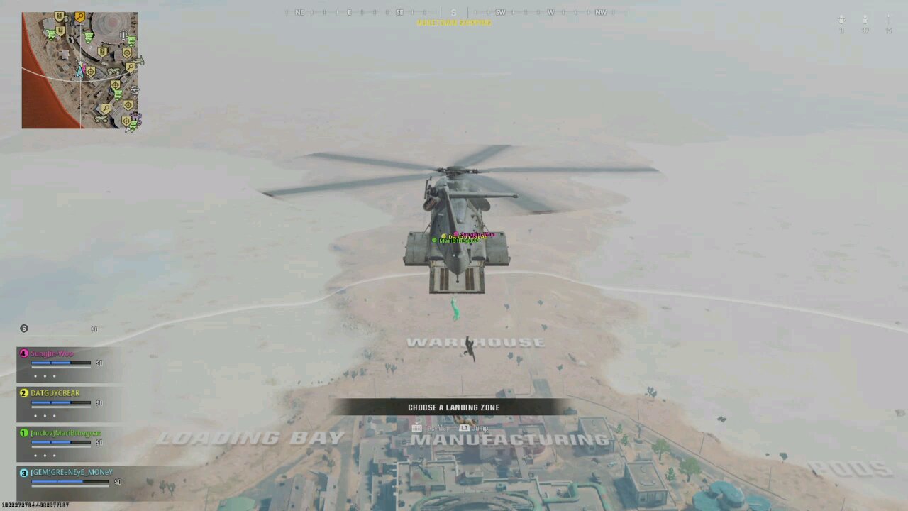 ☠️ #Area99 #blackops6 #callofduty #Activision #infinityward