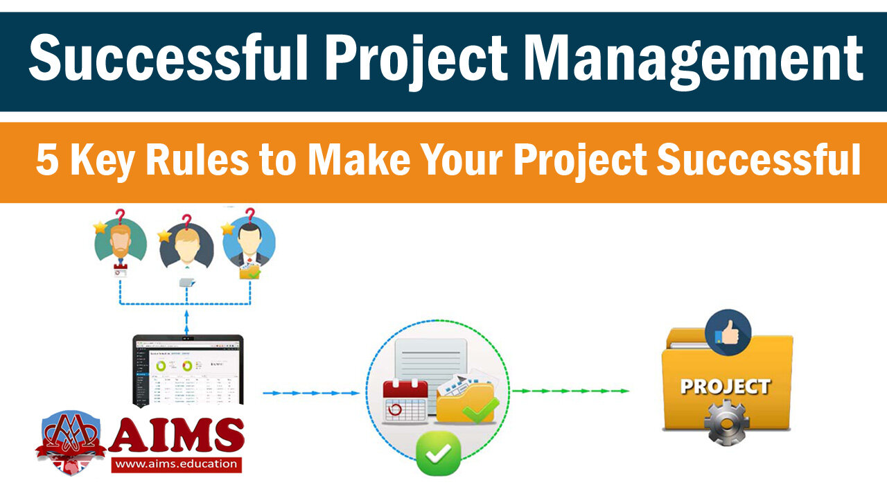 Unlocking Success: Key Features and Functionalities of Effective Project Management