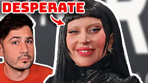 EMBARRASSING: Hollywood’s DESPERATE Attempt Save WOKENESS