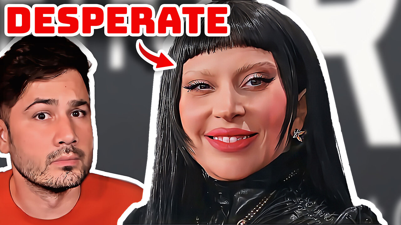 EMBARRASSING: Hollywood’s DESPERATE Attempt Save WOKENESS