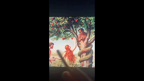 Adam and Eve real Story😮