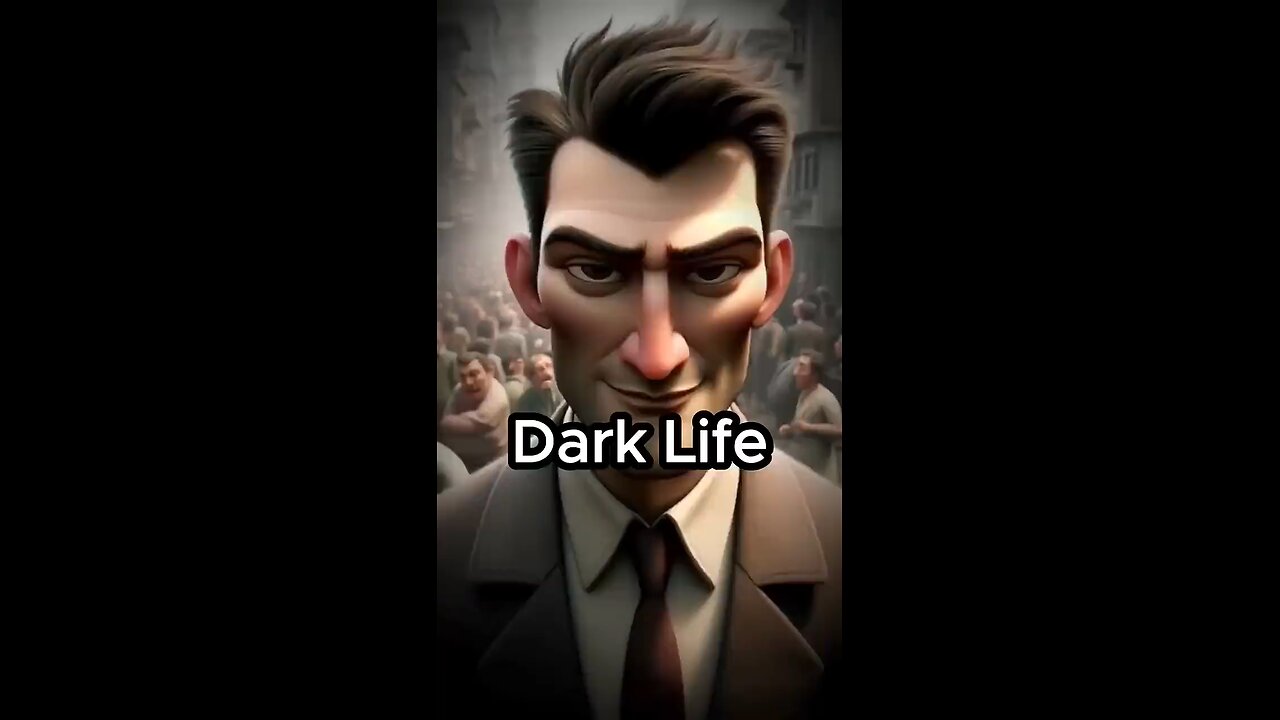 Dark life