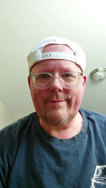 Faceless Comedy: Captain America is oatmeal