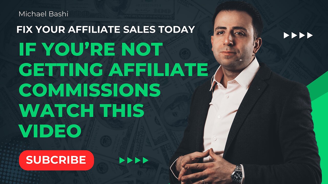 Why You’re Not Getting Sales (And How to Fix It Today)
