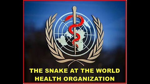 The Head of the Snake, (Networks within Networks) Military Medicine, Pt: 1
