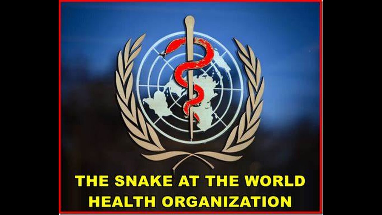 The Head of the Snake, (Networks within Networks) Military Medicine, Pt: 1